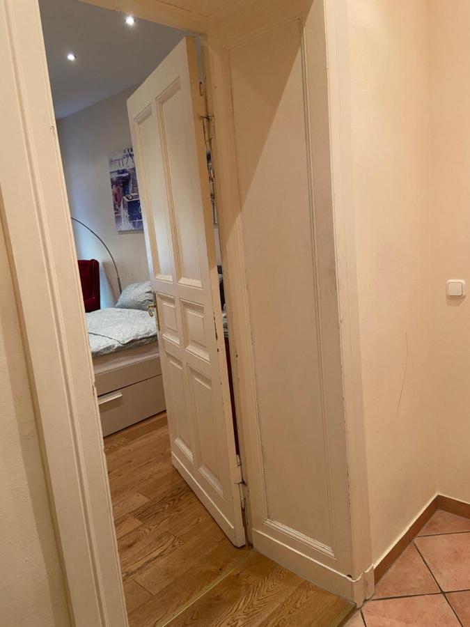 West Apartamento