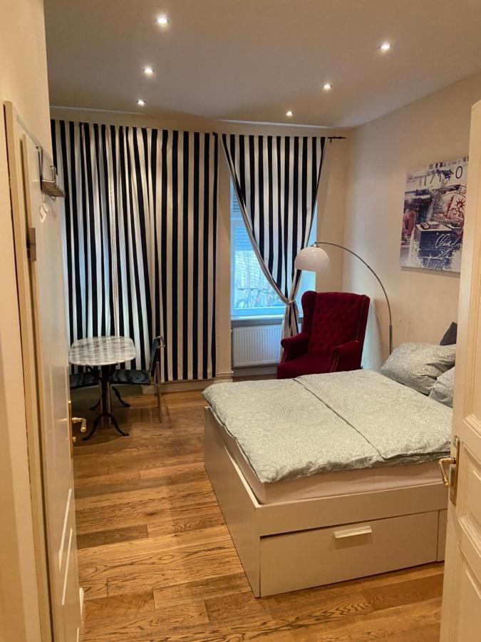 West Apartamento Berlim